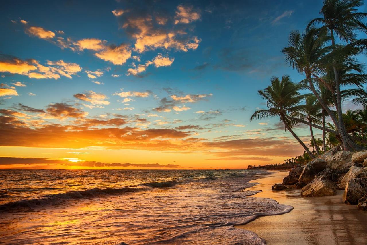 Dhea Oka Beach Muro Alto Pôrto das Galinhas Buitenkant foto