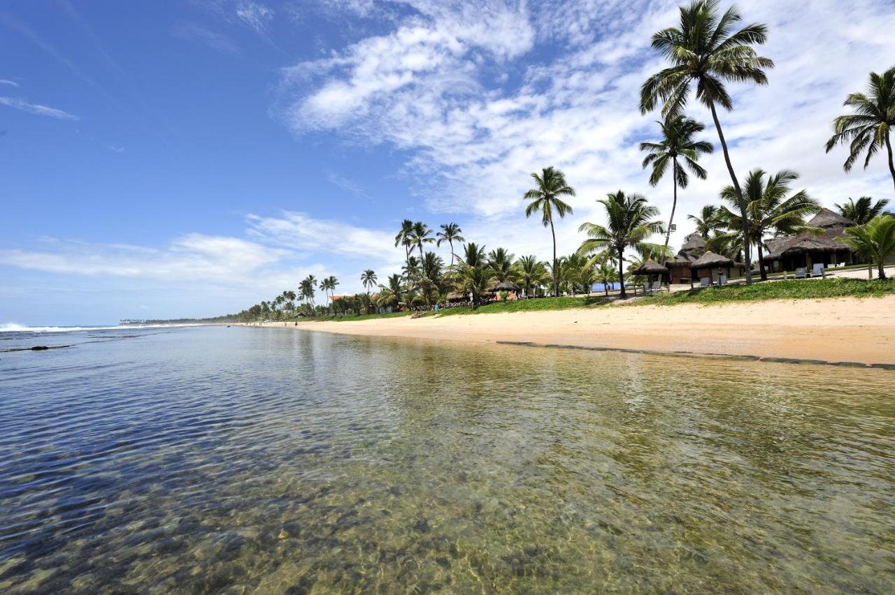 Dhea Oka Beach Muro Alto Pôrto das Galinhas Buitenkant foto